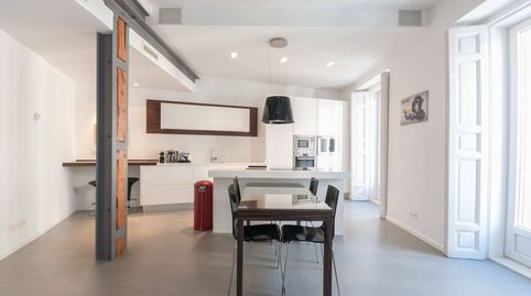 Foto 4 de Apartamento en venta en Sol, Madrid Capital