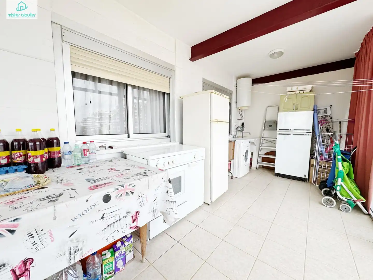 Apartamento de alquiler en NIZA, 30, Playa de San Juan