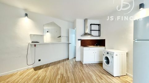 Foto 3 von Wohnung zum Verkauf in Carrer de Josep Serrano, 29, Can Baró, Barcelona Capital