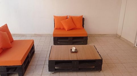 Foto 5 de Apartament de lloguer a El Molino, Torrevieja