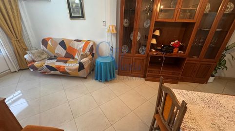Foto 5 de Piso en venta en Centro - Doña Mercedes, Dos Hermanas