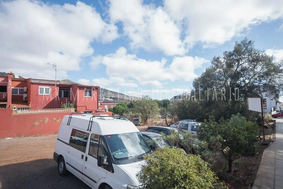 Lands and plots for sale in JUAN CARLOS I 19, imagen 2