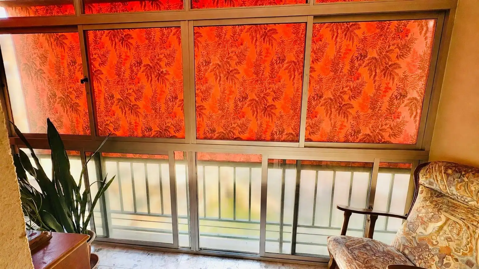 Terraza de Piso en venta en Málaga con Aire acondicionado y Terraza