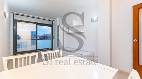 Foto 5 de Pis en venda a Passeig de Santa Coloma, Sant Andreu de Palomar,  Barcelona Capital