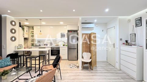 Foto 2 de Piso en venta en Llefià, Badalona