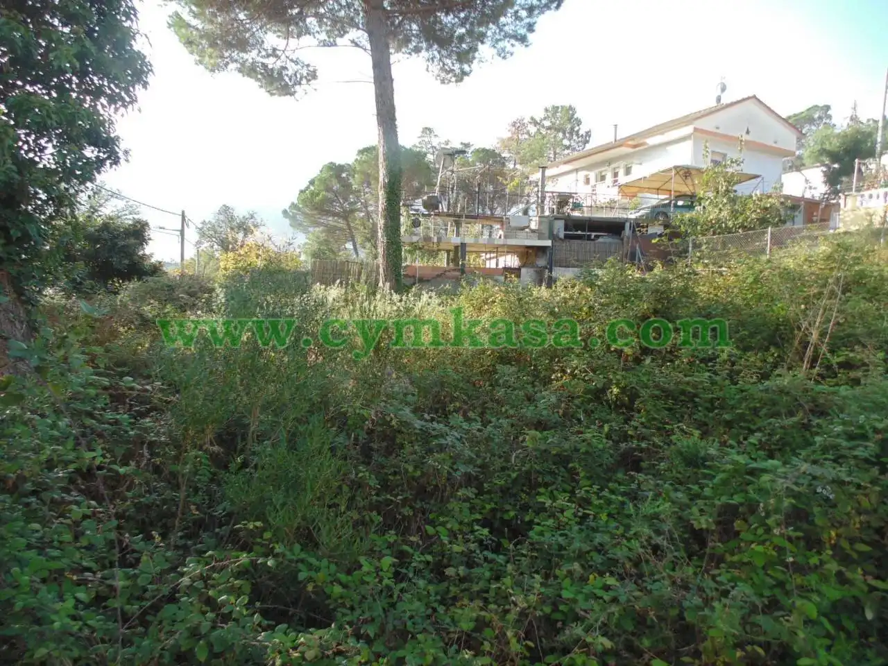 Terreno rústico en venta en Residencial Park, imagen 3