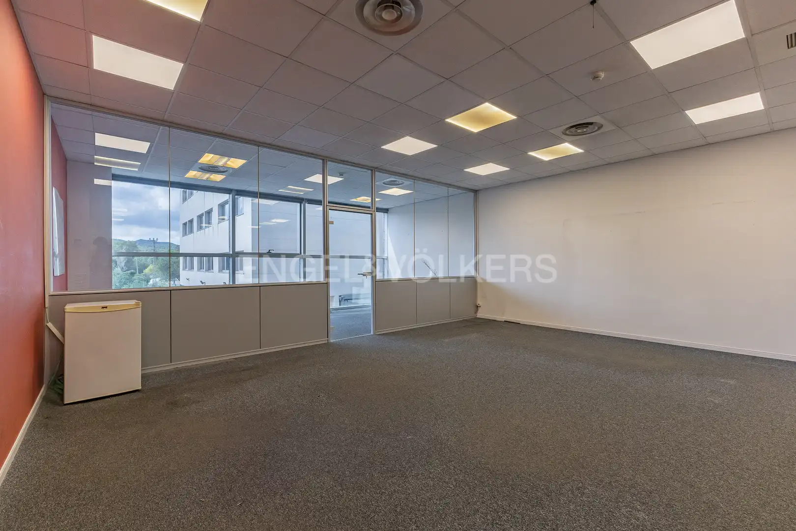 Oficina de alquiler en Sant Cugat del Vallès