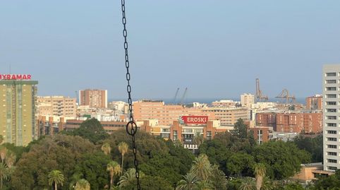 Foto 4 de Piso en venta en Diego Vázquez Otero, Carranque - Haza Cuevas, Málaga Capital