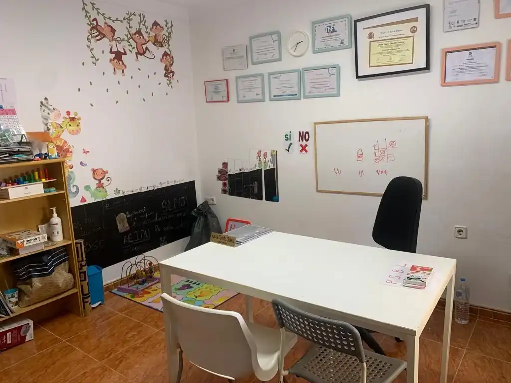 Maison mitoyenne à vendre à Calle Fortuna 3, imagen 15