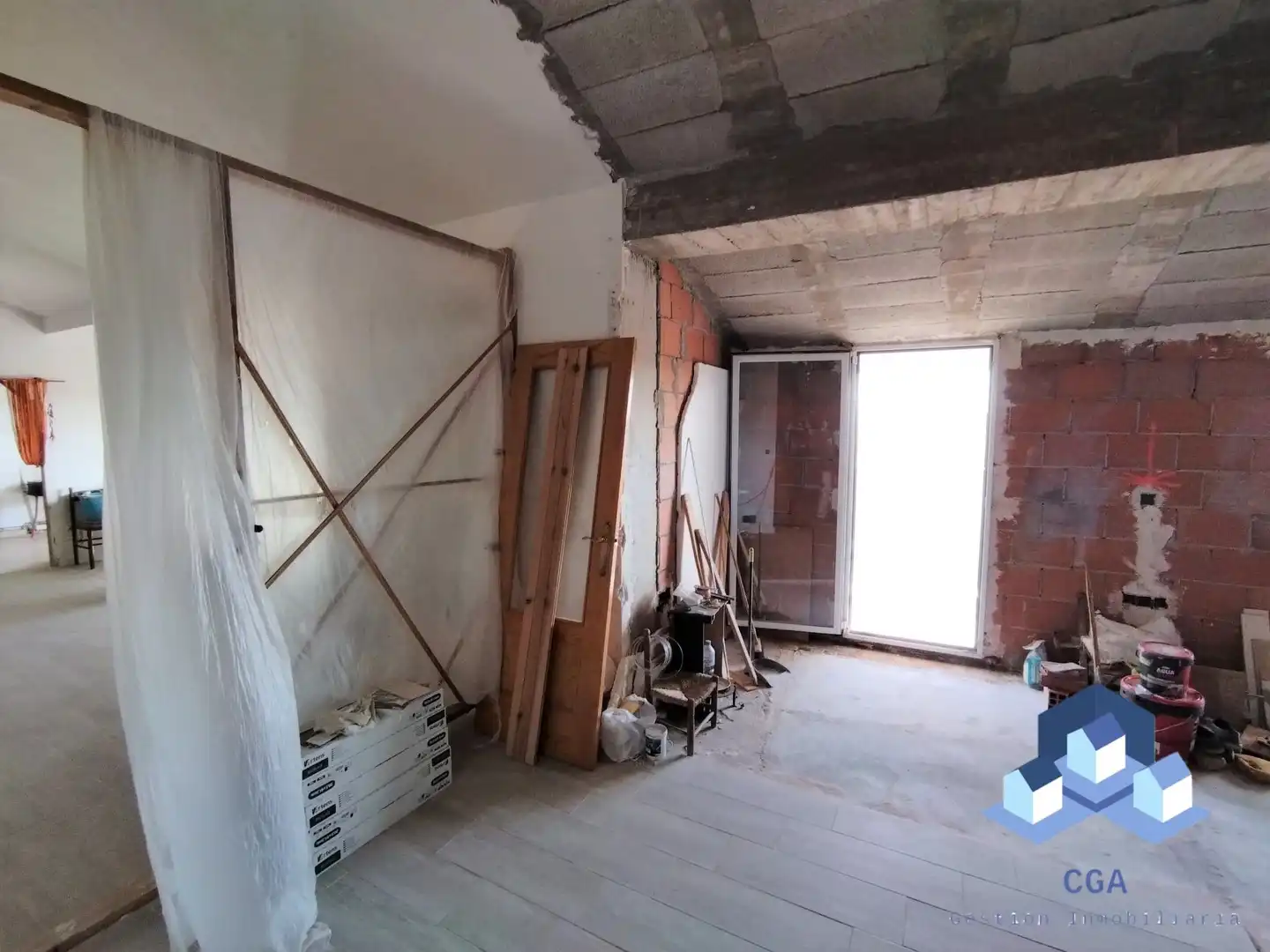 House with terrace for sale in Lorca Ciudad, imagen 21