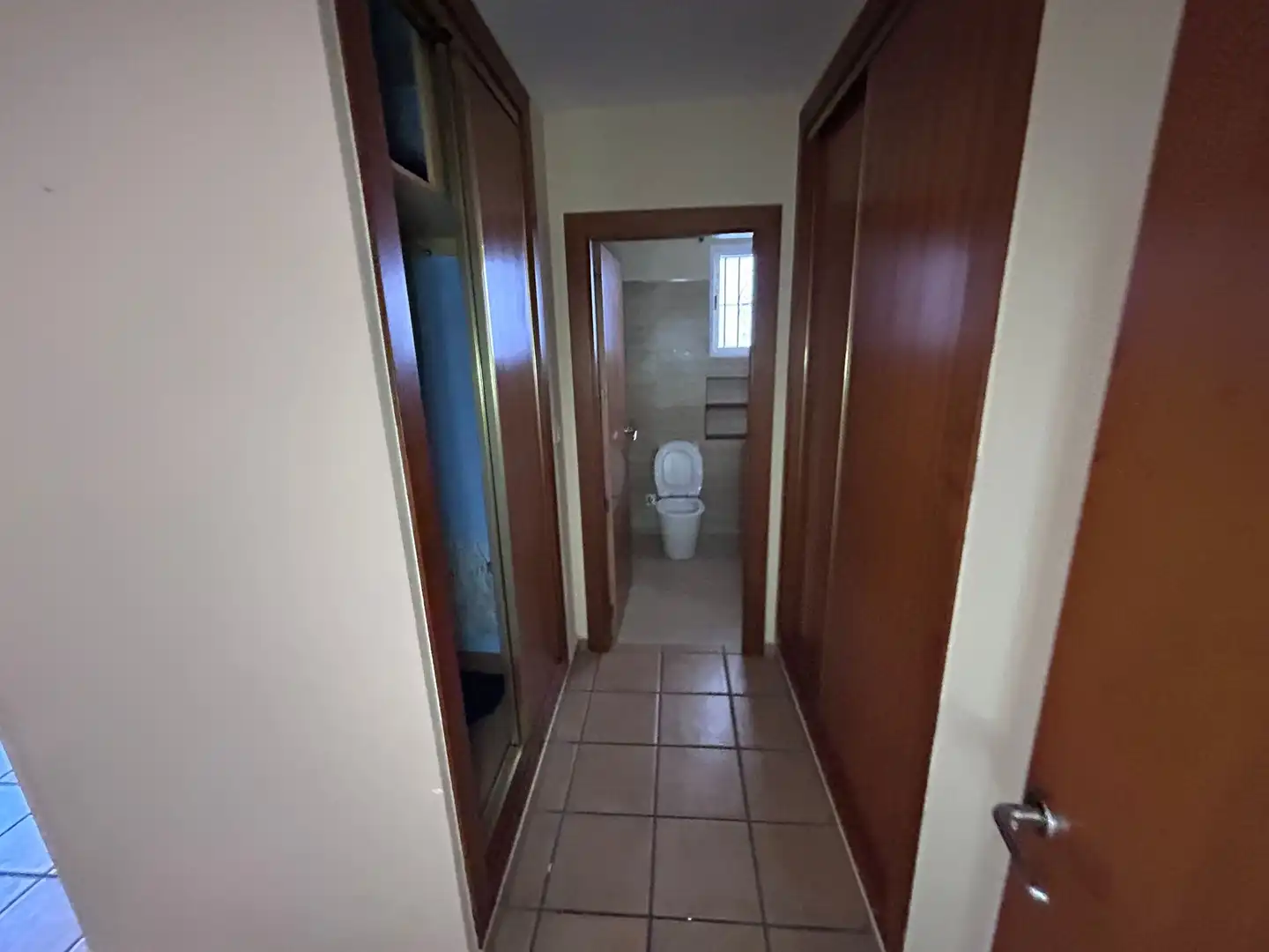 Bany de Casa o xalet en venda en Murcia
