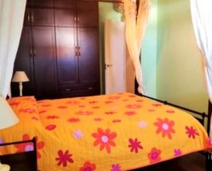 Bedroom of Duplex for sale in  Jaén Capital  with Air Conditioner and Heating