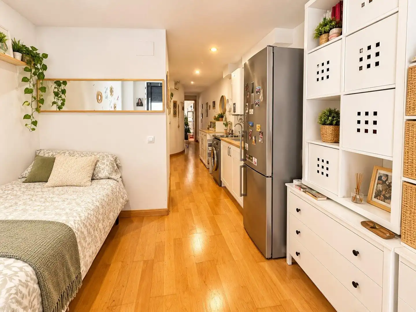Küche von Wohnung zum Verkauf in Centro
