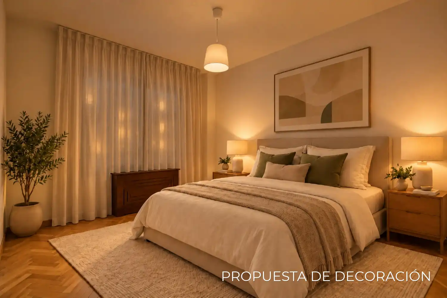 Habitación de Piso en venta en Arganzuela