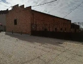 Exterior view of Residential for sale in Vallfogona de Balaguer