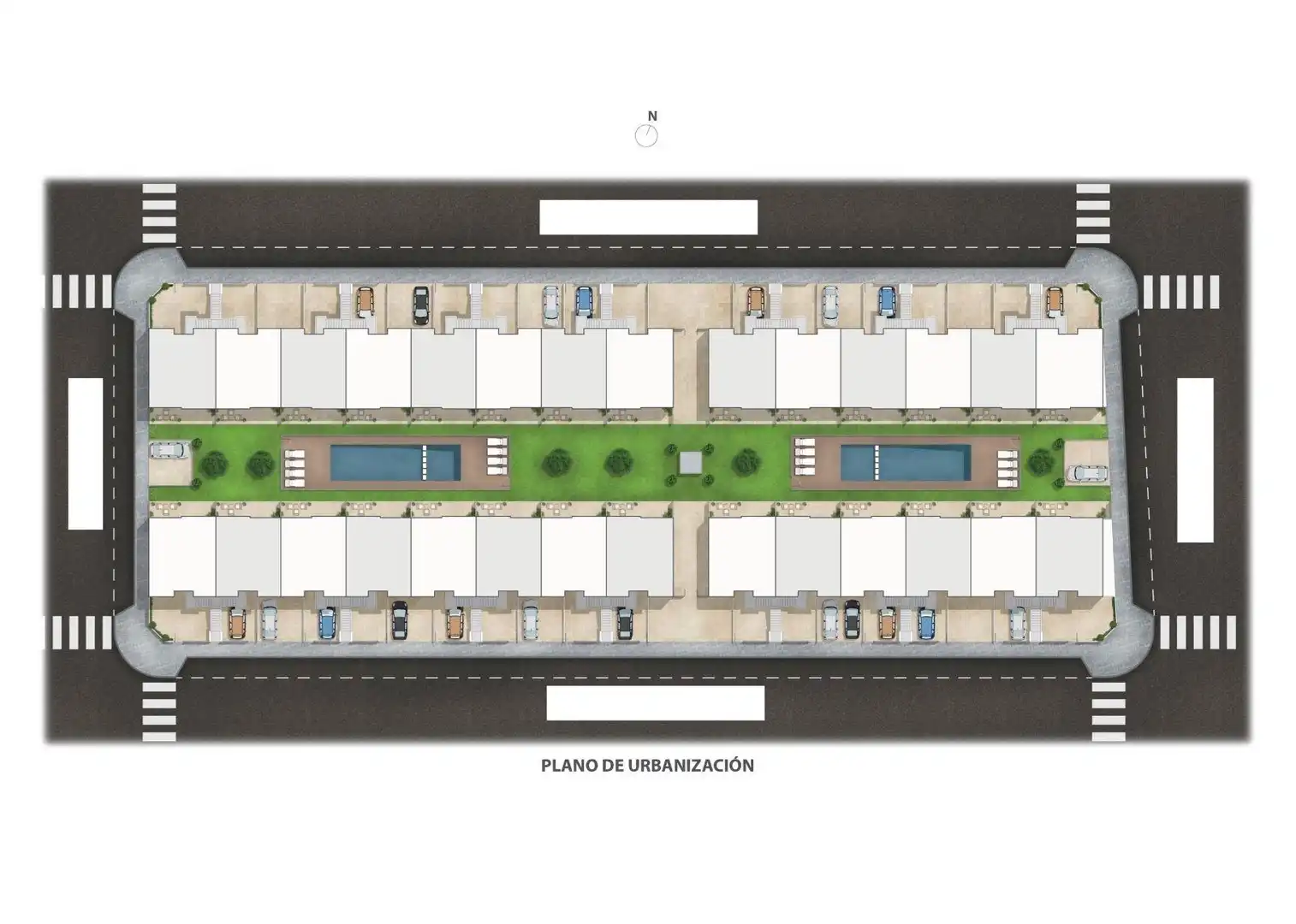 Apartamento con piscina en venta en Los Peñascos - El Salero - Los Imbernones, imagen 25