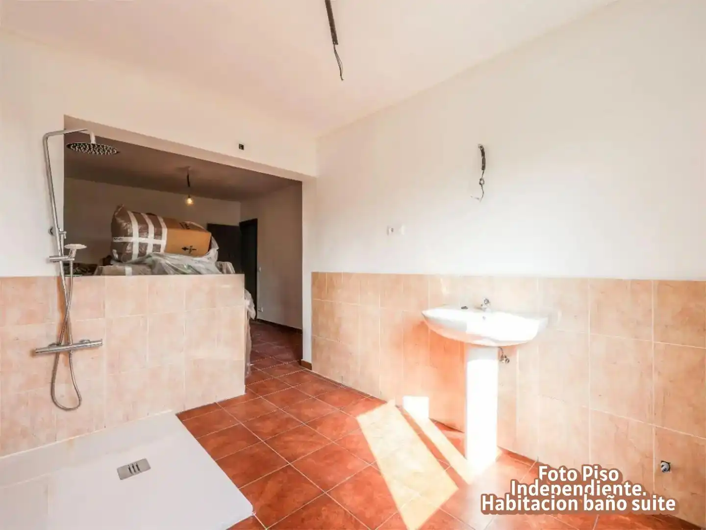 Chalet con jardín en venta en Calle ALmendro 25, imagen 33