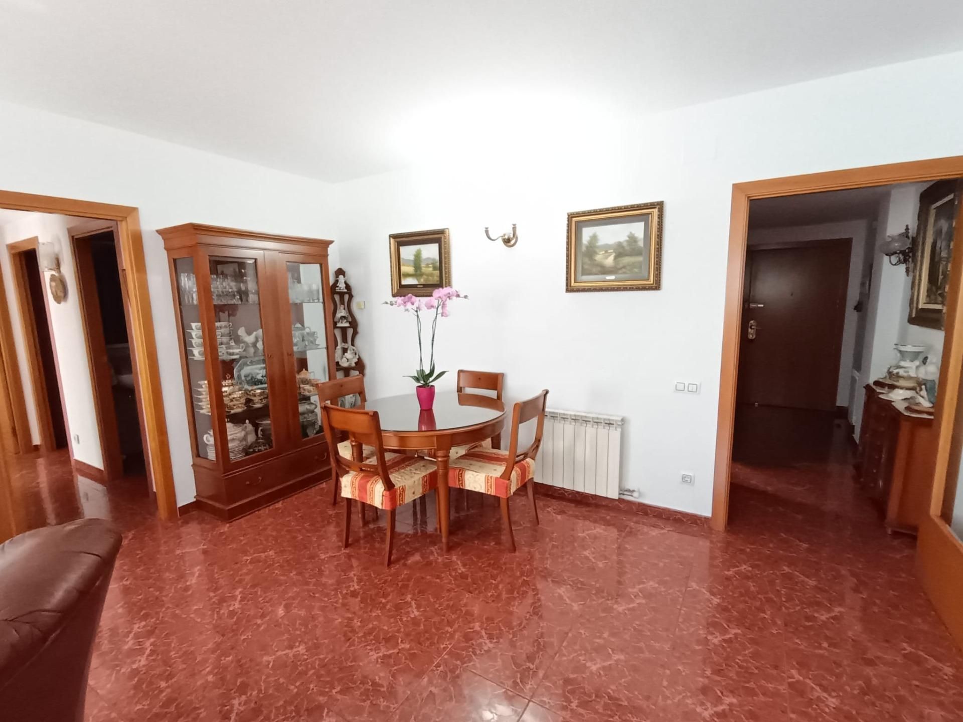 Dining room of Flat for sale in Sabadell  with Heating