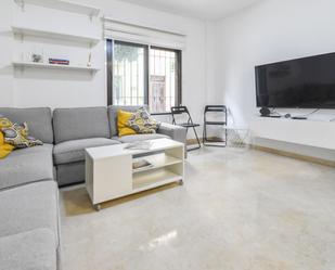 Living room of Planta baja to rent in Fuengirola  with Air Conditioner and Heating