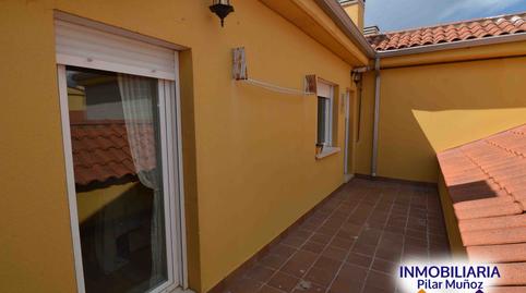 Foto 2 de Piso de alquiler en Sónsoles, Ávila Capital