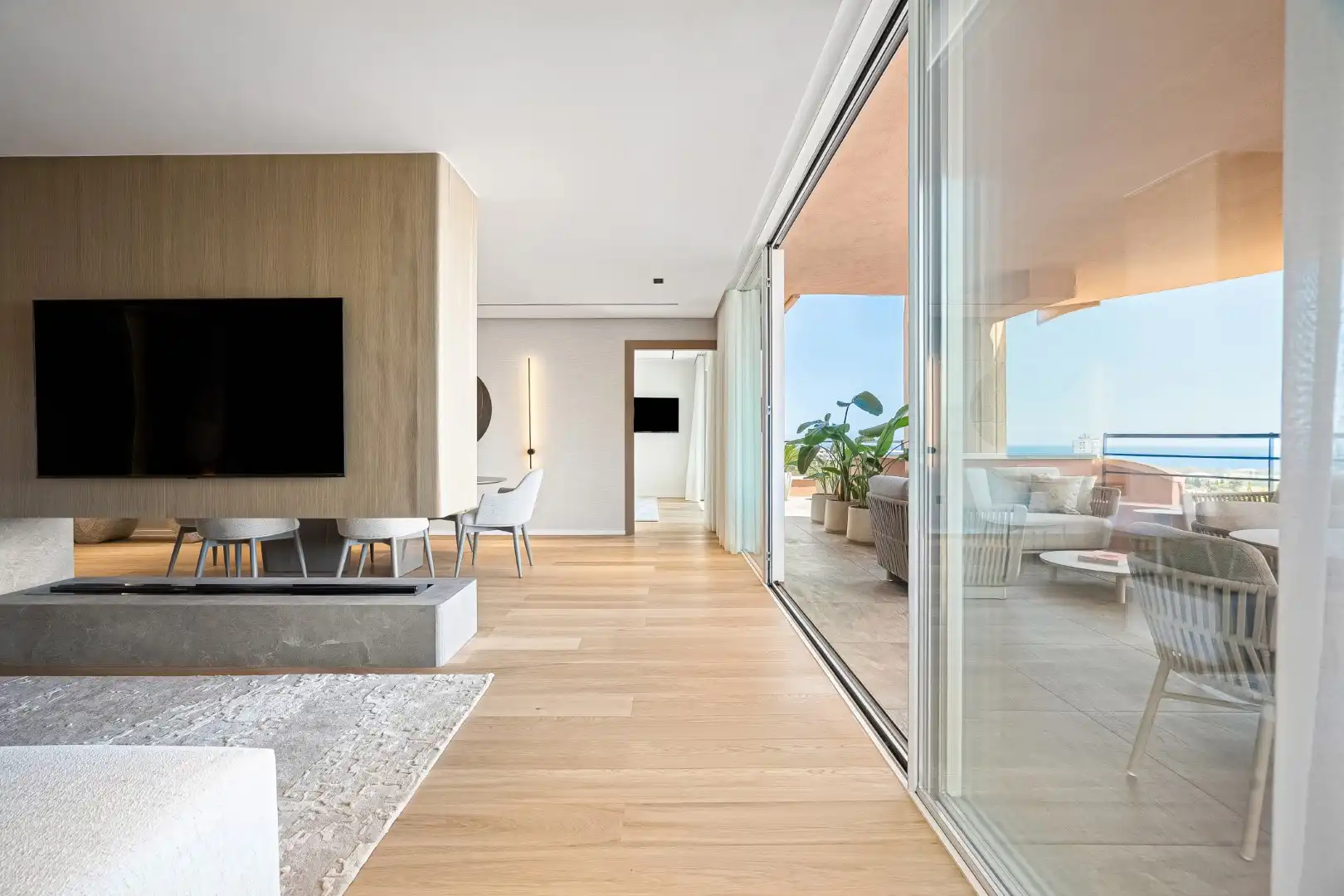 Appartement compact avec piscine à vendre à Nueva Andalucía, imagen 11