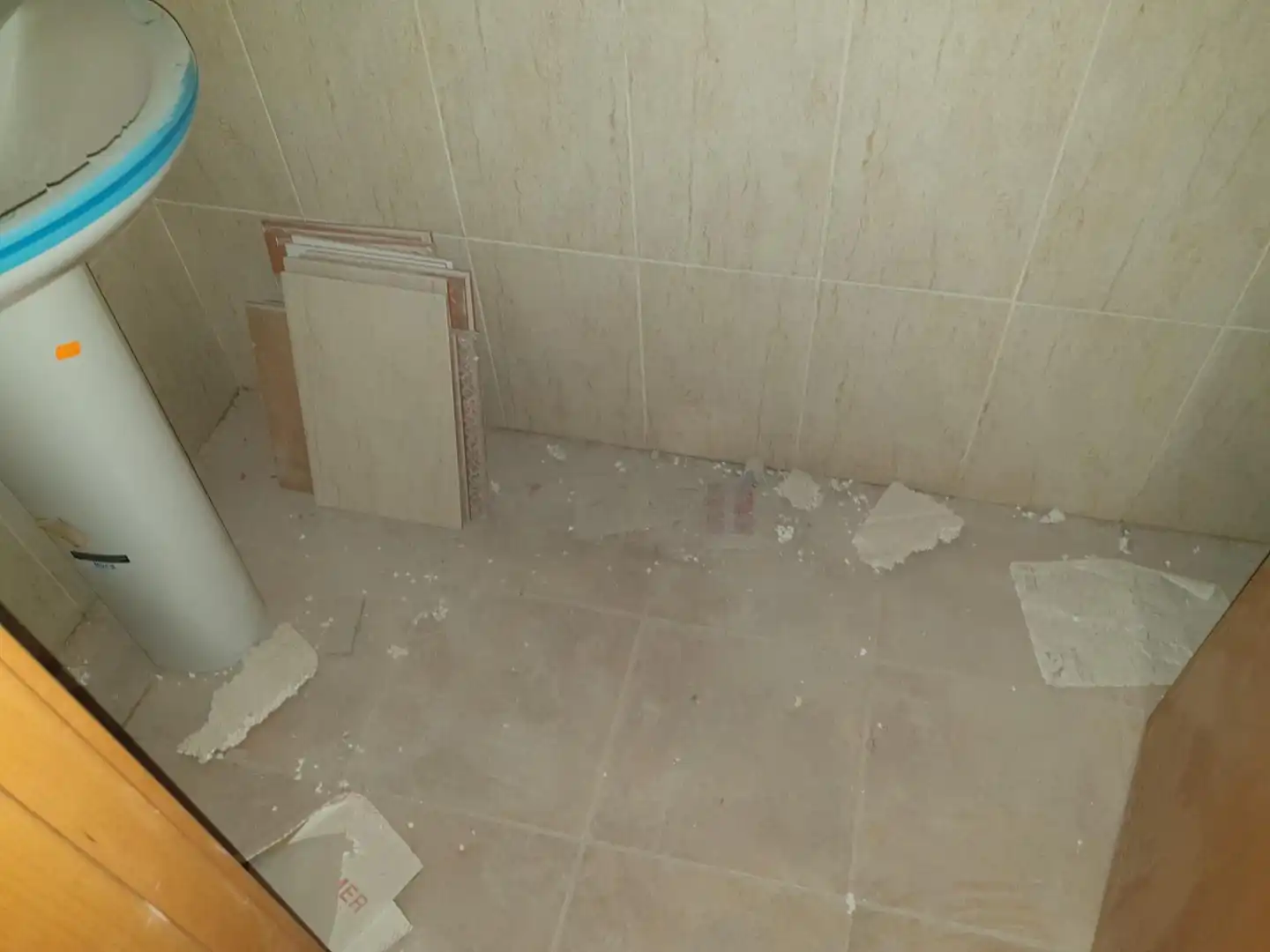 Local comercial en alquiler en Plaza de Toros - Avenida Chapí - Trinquete, imagen 10