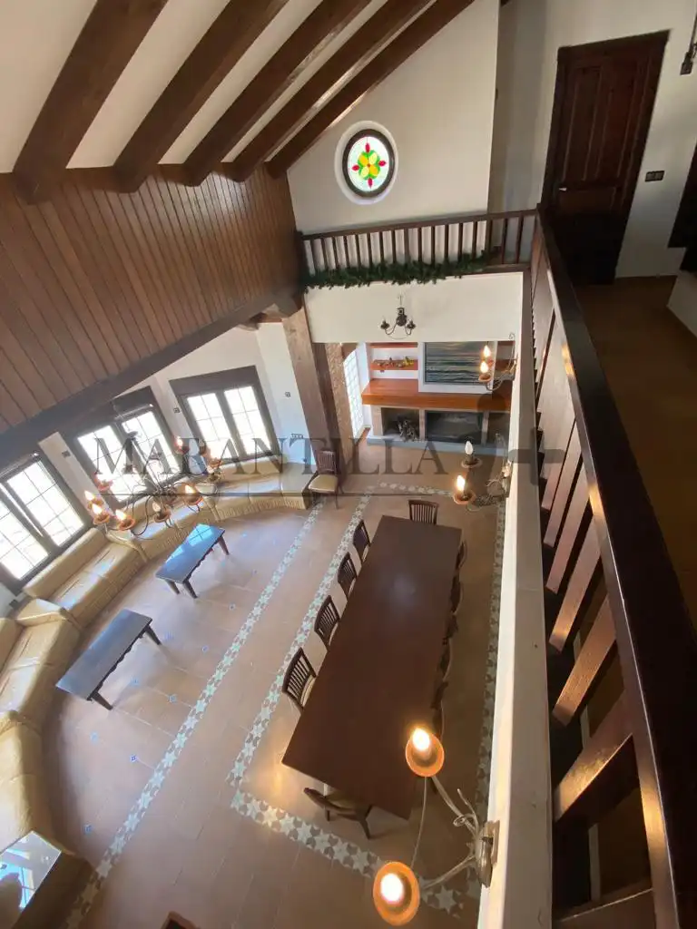 Villa zum Verkauf in Lepe, imagen 6