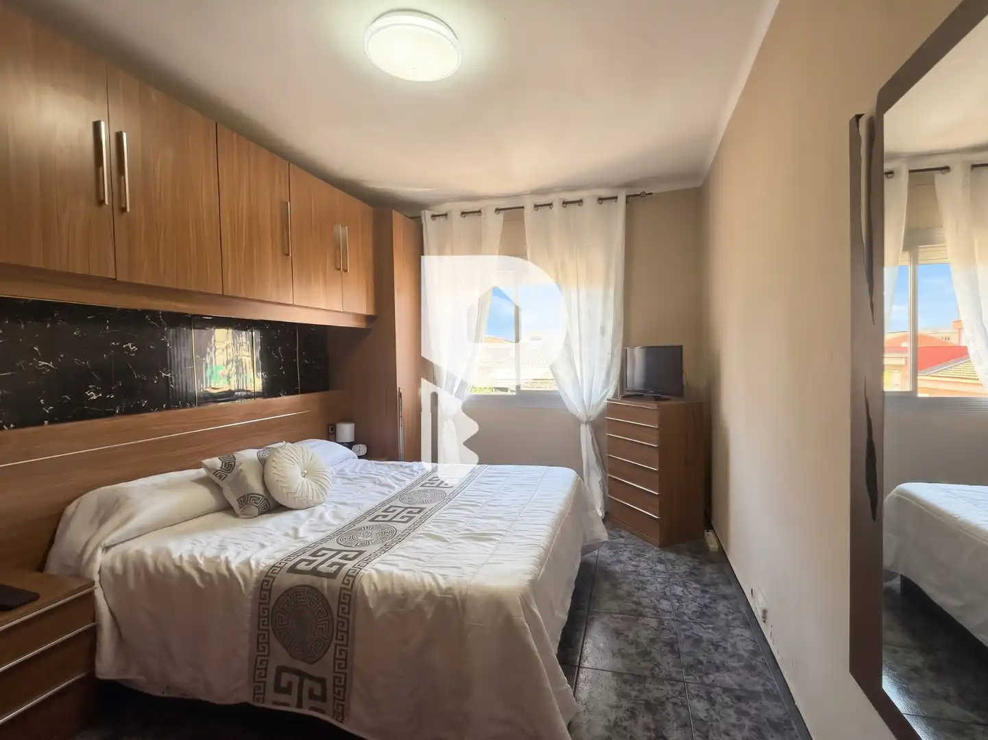 Wohnung mit Terrasse zum Verkauf in Sant Vicenç Dels Horts, imagen 9