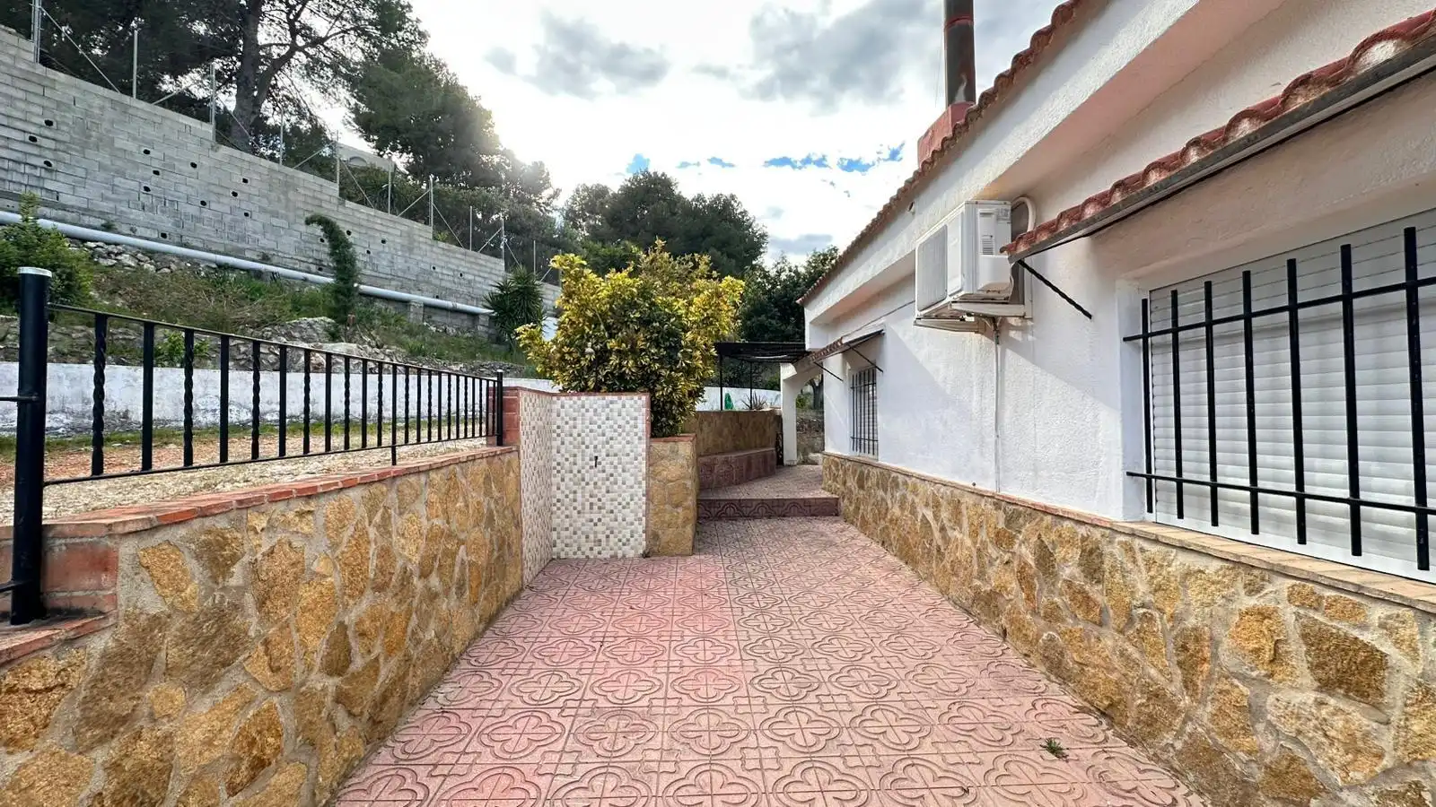 Casa amb piscina en venda a Carlet, imagen 60