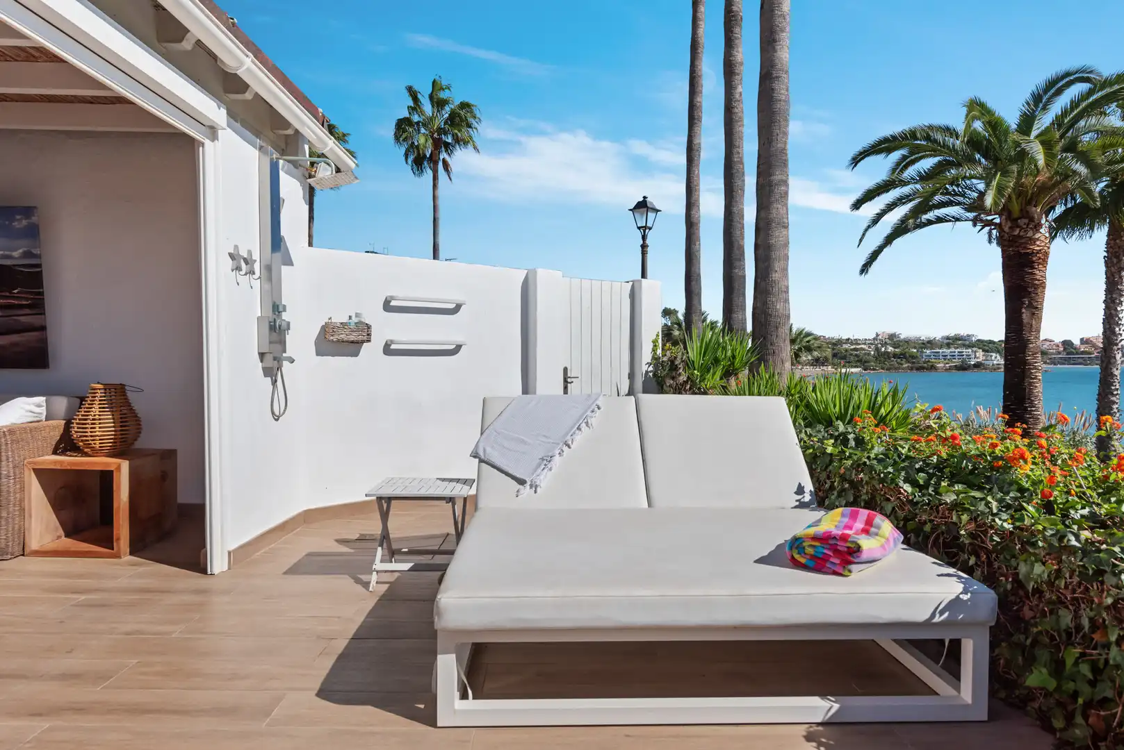 Casa amb piscina en venda a Marbella Centro, imagen 21