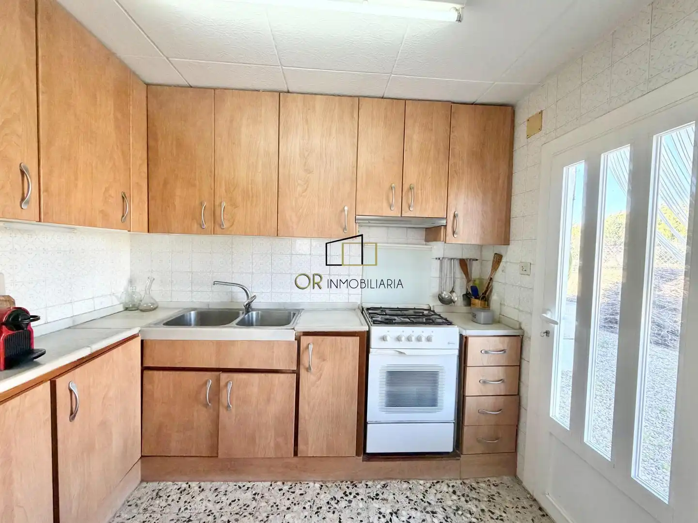 Casa o chalet en venta en Sant Martí Sarroca