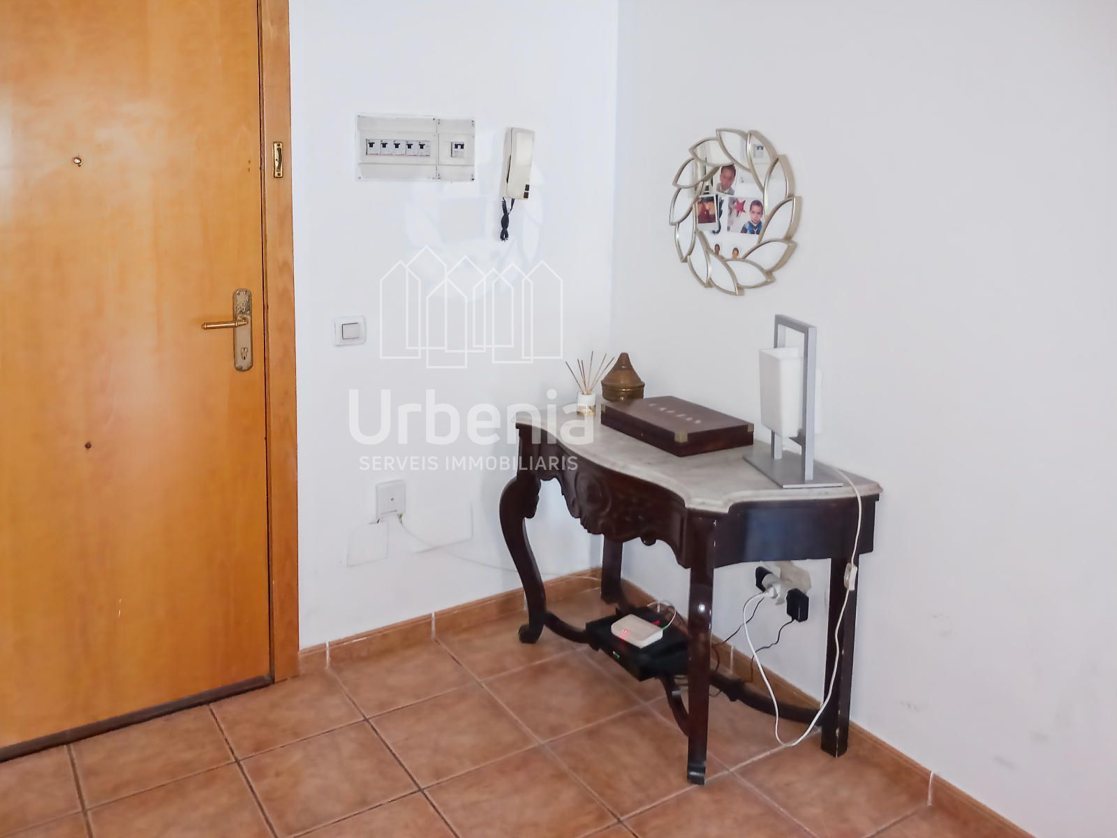 Duplex for sale in Mataró  with Heating and Terrace