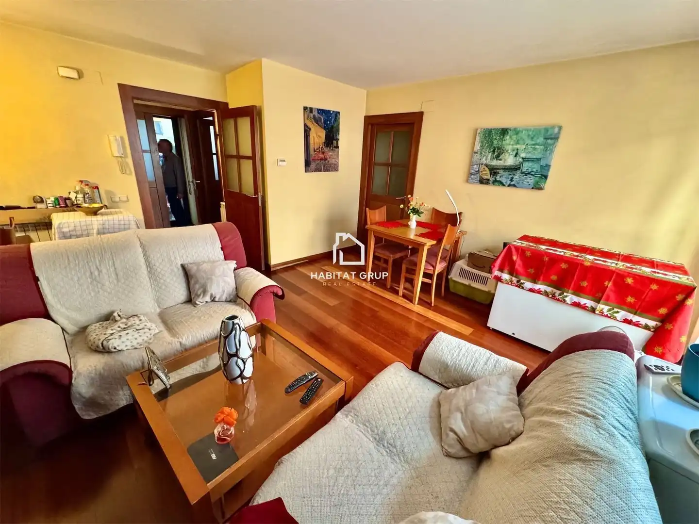 Piso con piscina en venta en Puigcerdà, imagen 4