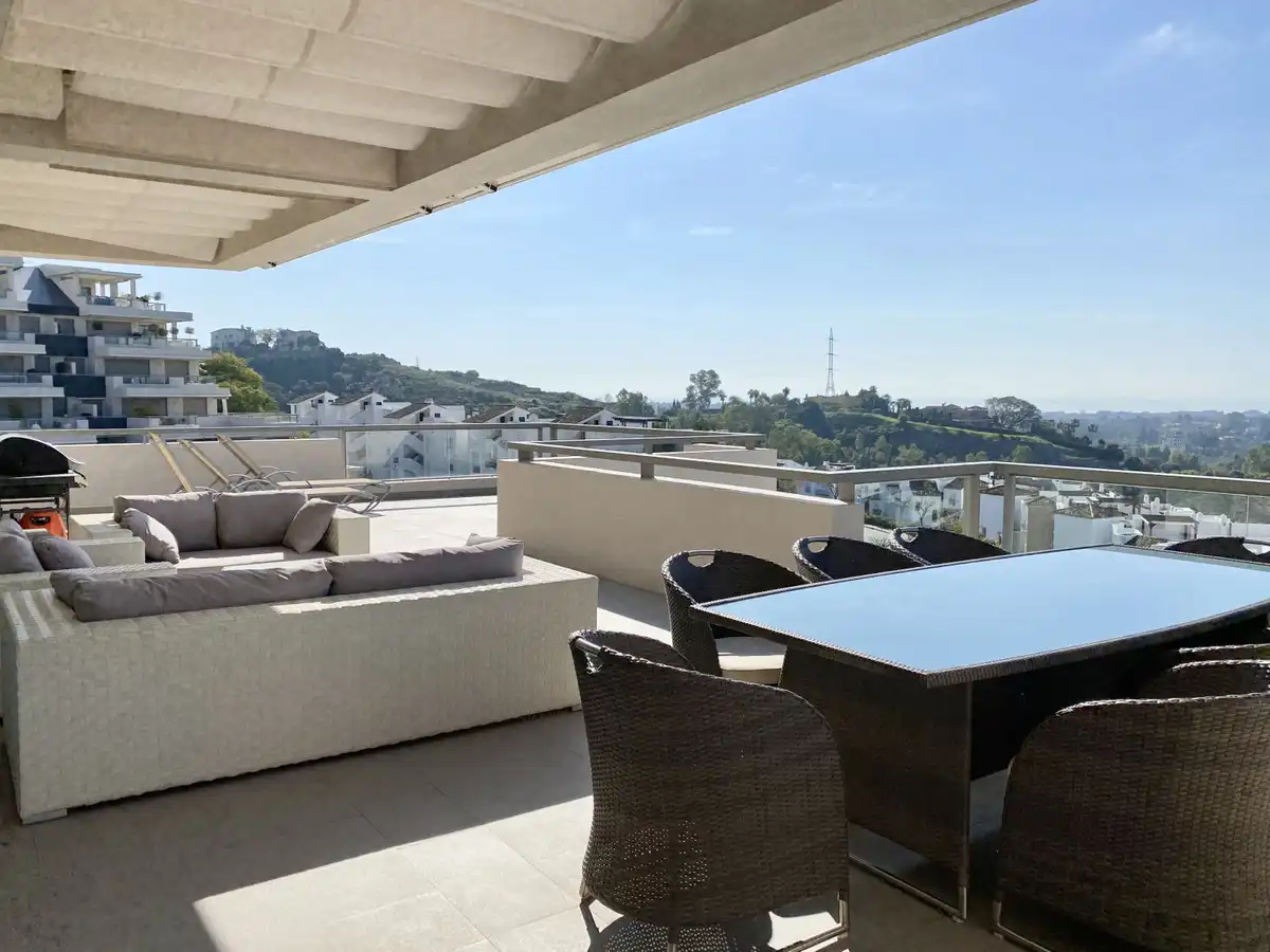 Apartment mit Pool zum Verkauf in Los Arqueros  - Puerto del Almendro, imagen 26