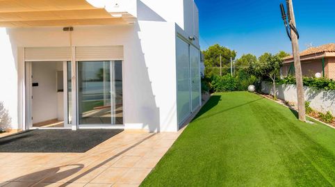 Foto 4 de Casa o xalet en venda a L'Albir, L'Alfàs del Pi