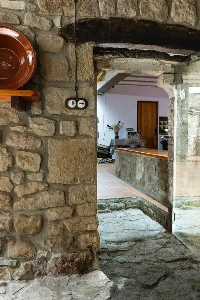 Casa adosada en venda en Guissona amb Balcó
