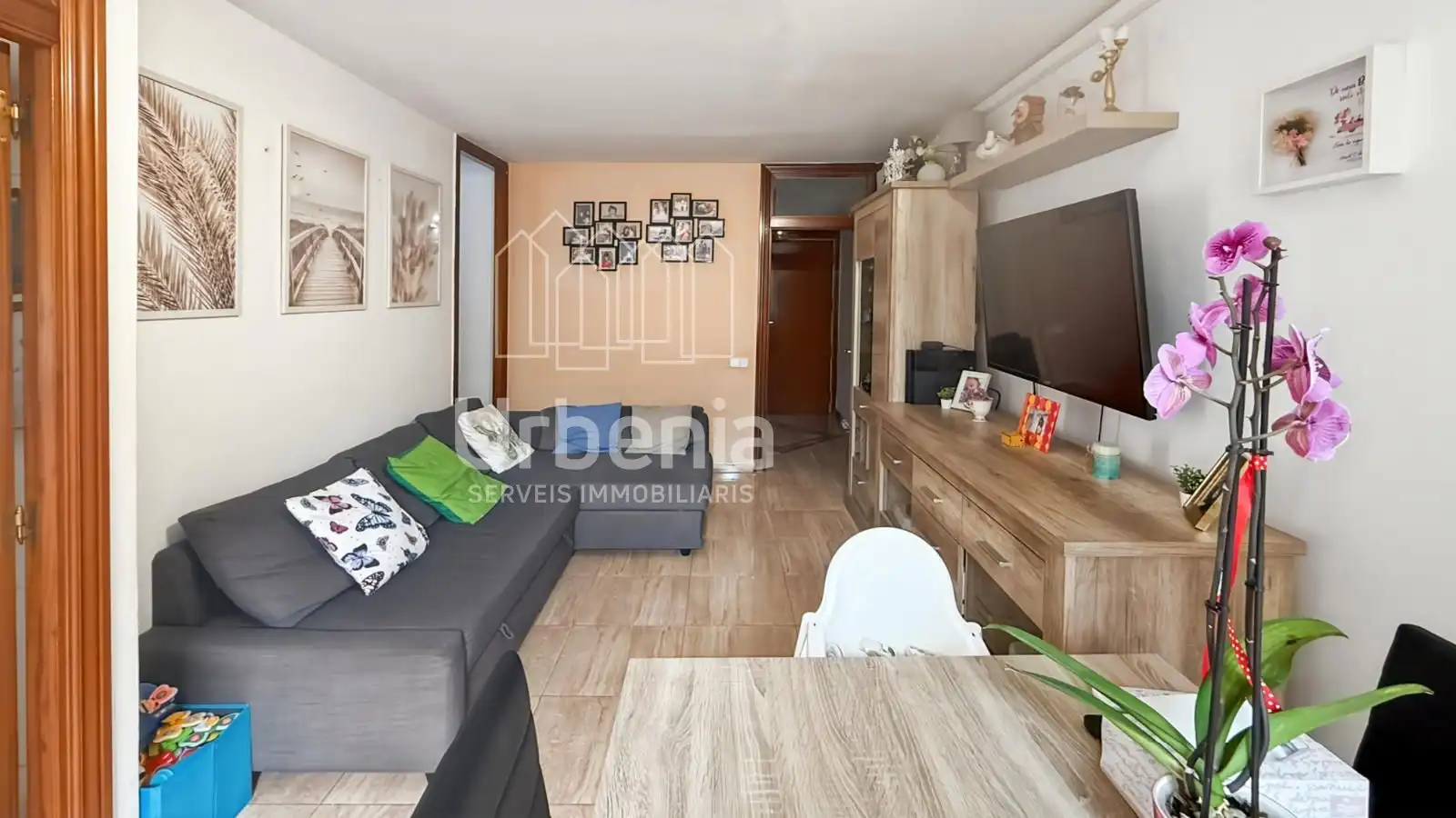 Flat for sale in Rocafonda