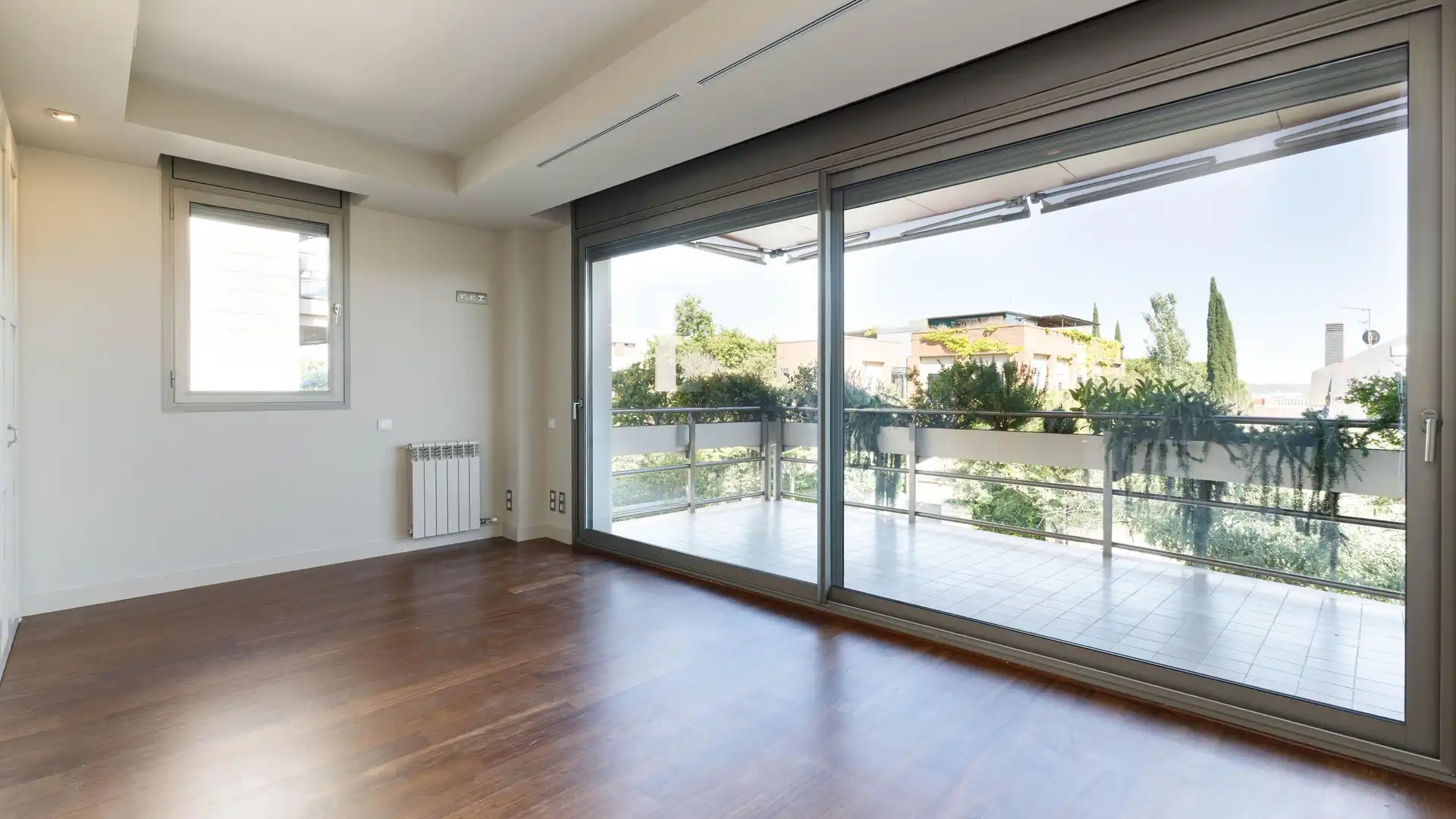 Wohnung mit Terrasse zur Miete in CALLE ABADESSA OLZET 13, imagen 26