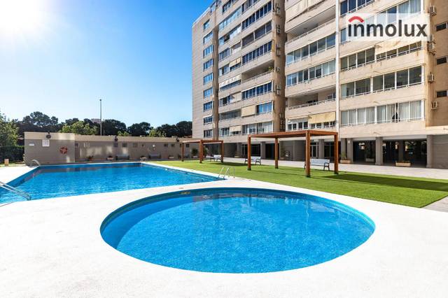 Piso en Venta en Deportista Miram Blasco en Albufereta