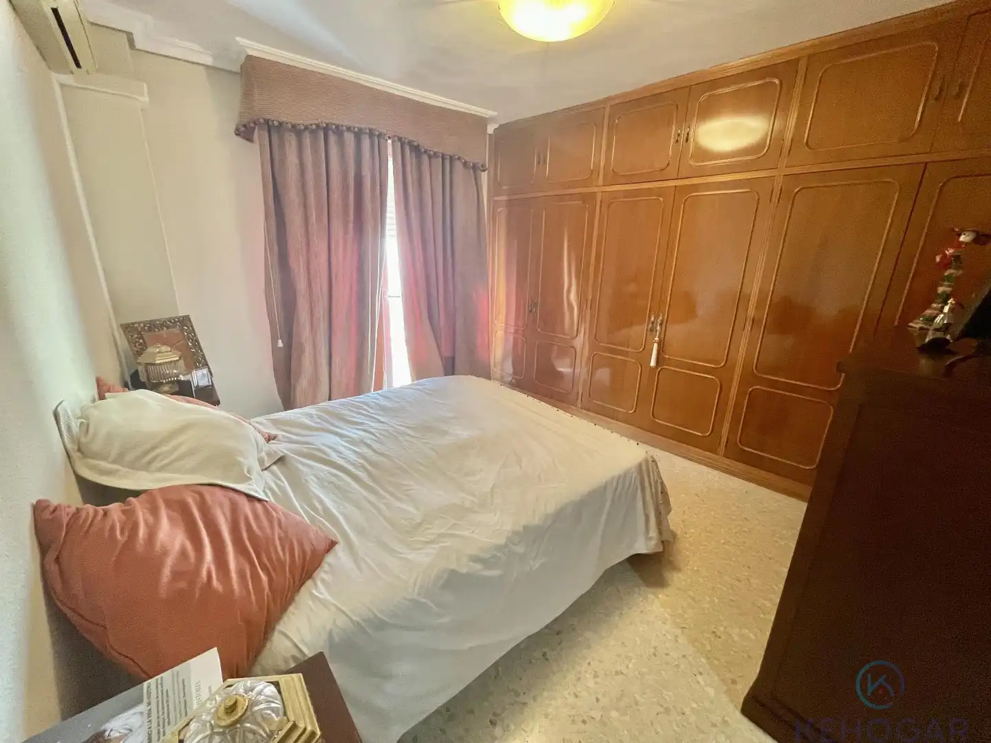 Wohnung mit Aufzug zum Verkauf in Arenal - La Pólvora, imagen 30