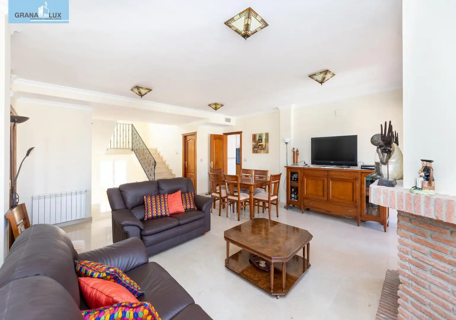 Villa con piscina in vendita a Calle AJENJO, imagen 10