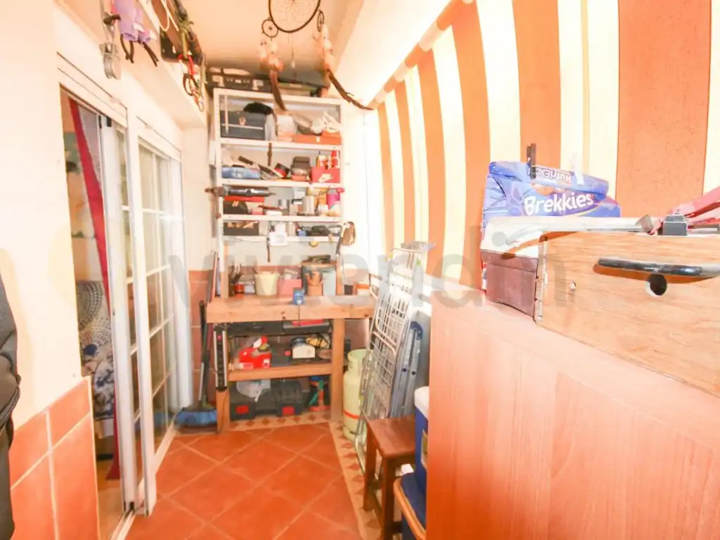 Cocina de Piso en venta en Jerez de la Frontera