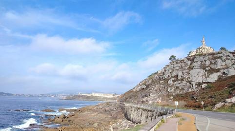 Foto 4 de Casa adosada en venta en Baiona, Pontevedra