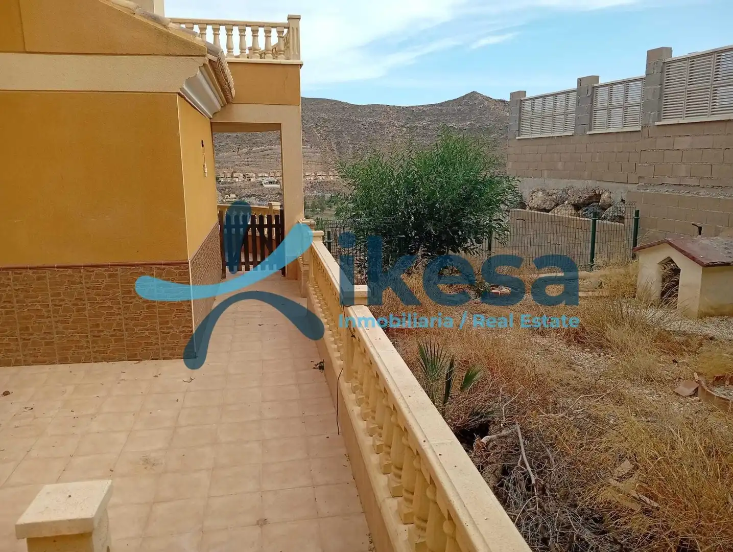 Haus mit Terrasse zum Verkauf in La Envía, imagen 31