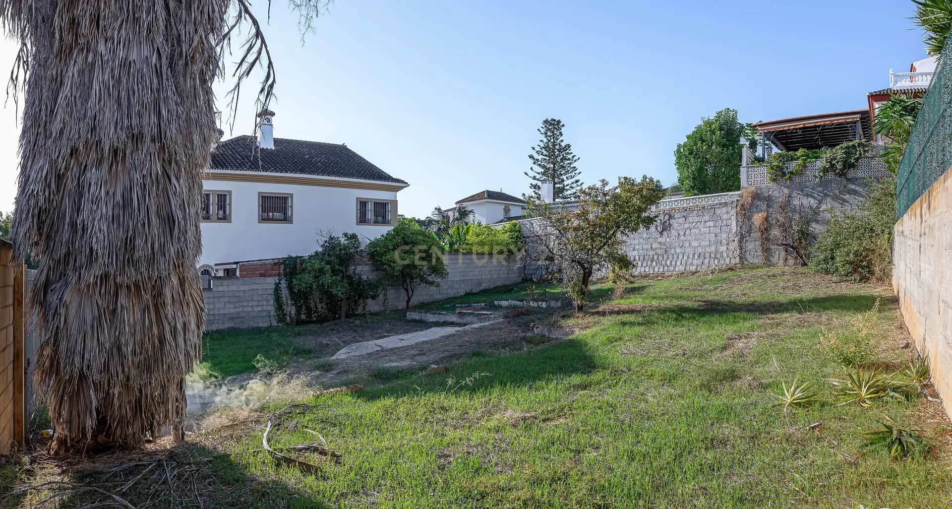 Residencial en venta en Marbella