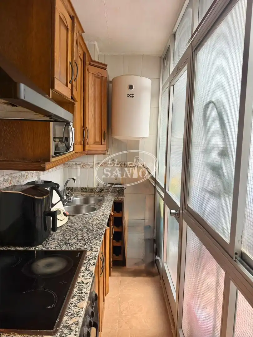 Flat for sale in CONQUISTADOR ORDOÑO ALVAREZ, imagen 8