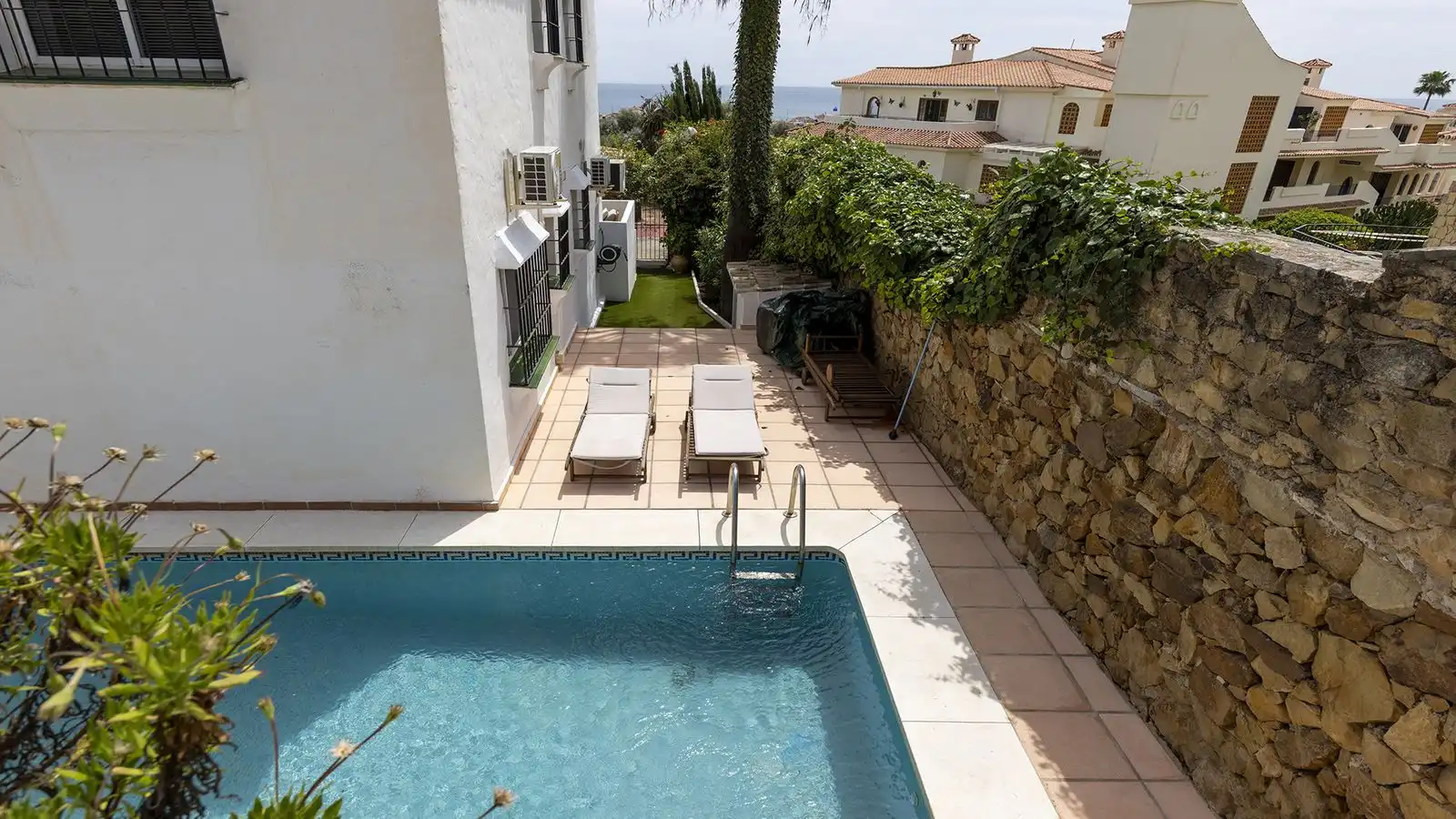 Piso con ascensor en venta en N-340 3, imagen 19