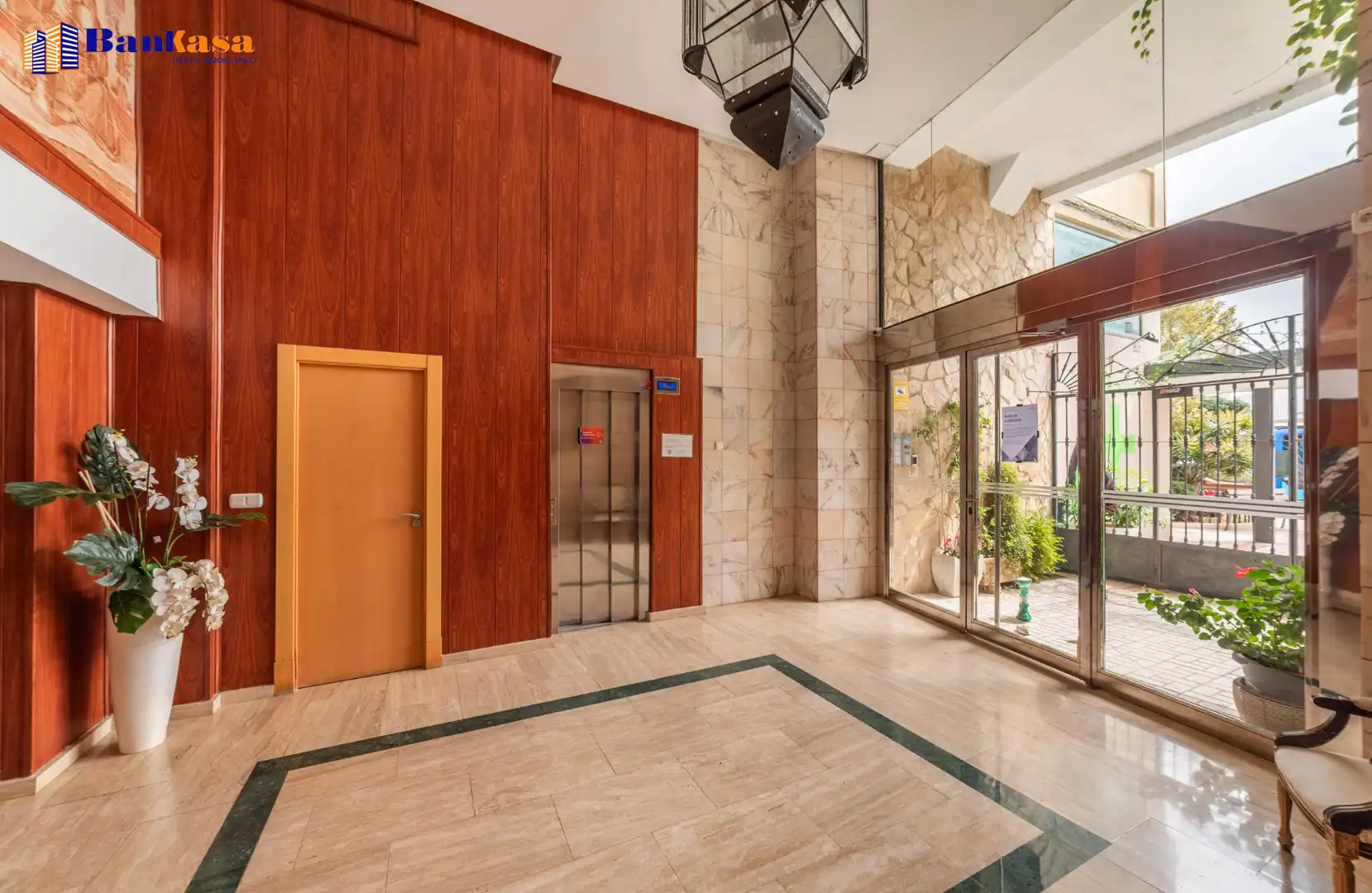 Piso en venta en Málaga con Aire acondicionado