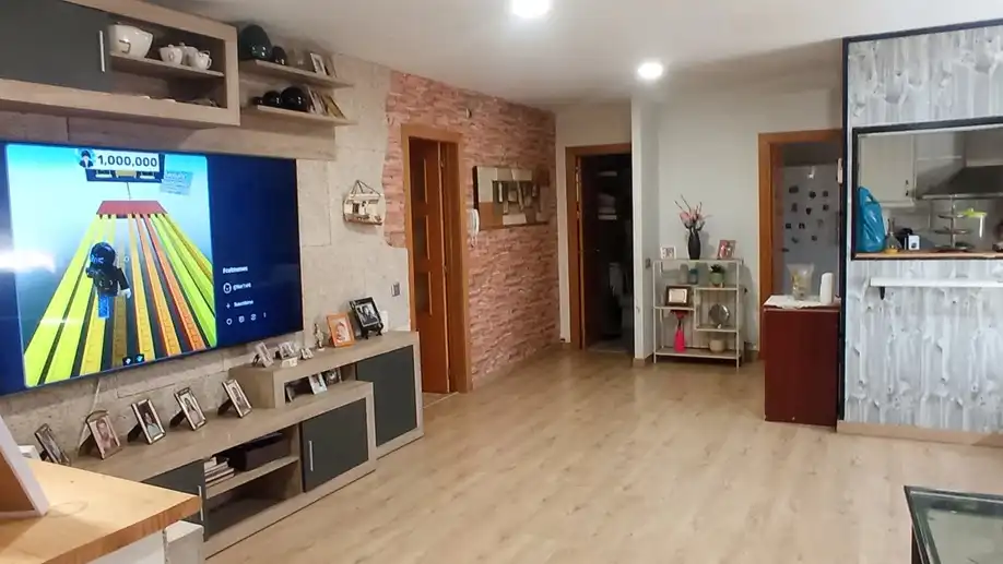 Pis amb terrassa en venda a Vilanova del Camí, imagen 3