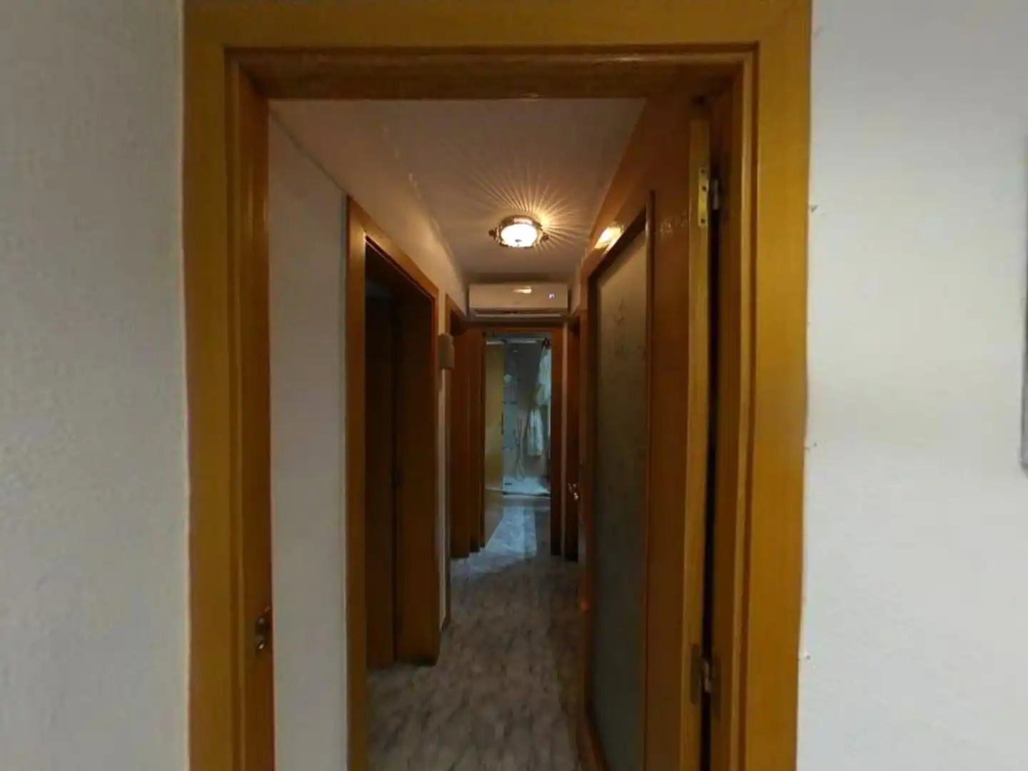 Piso en venta en Terrassa